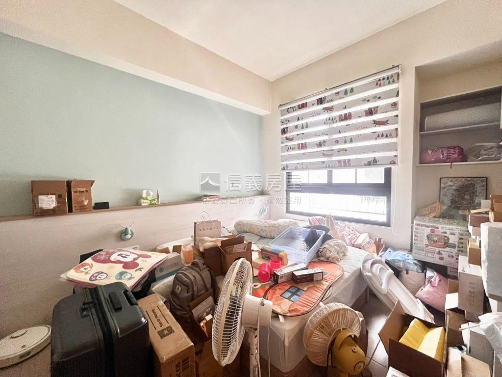 南科夢巴里３透天豪墅房屋室內格局與周邊環境