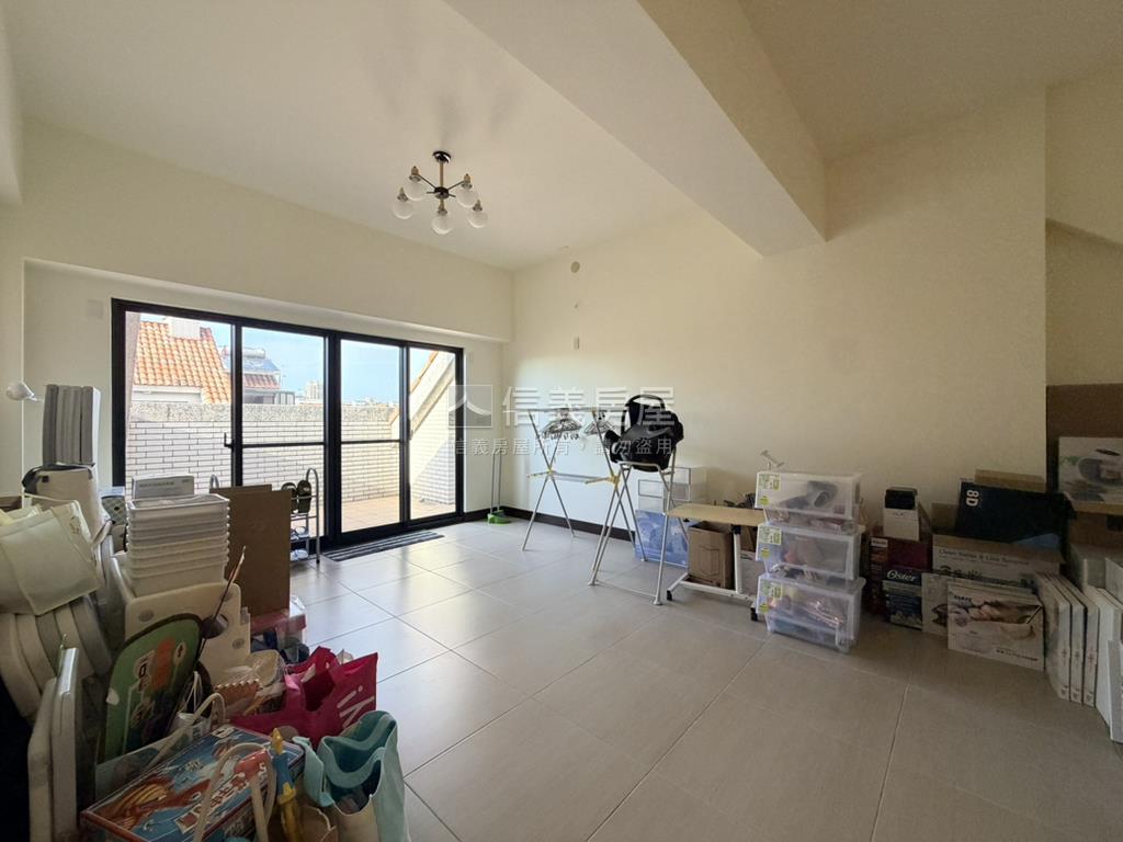 南科夢巴里３透天豪墅房屋室內格局與周邊環境