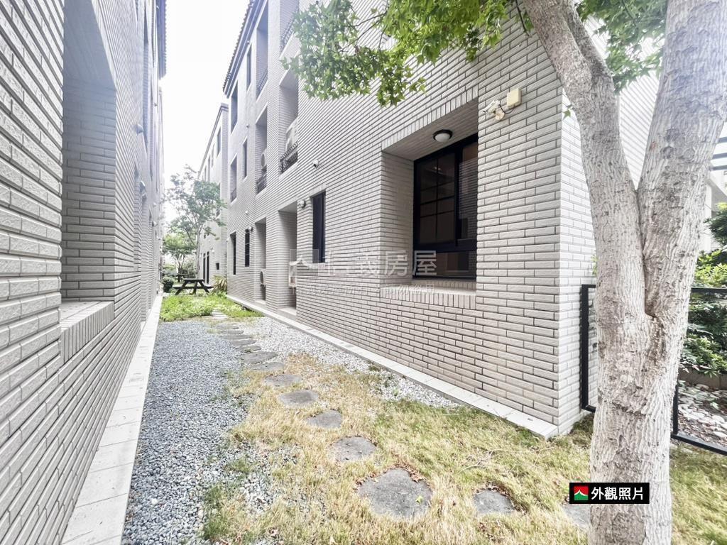 南科夢巴里３透天豪墅房屋室內格局與周邊環境