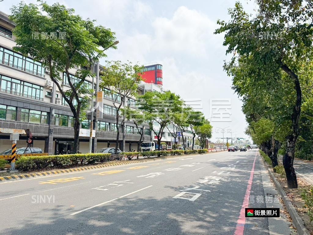 潤隆鉑悅高樓海景兩房車位房屋室內格局與周邊環境