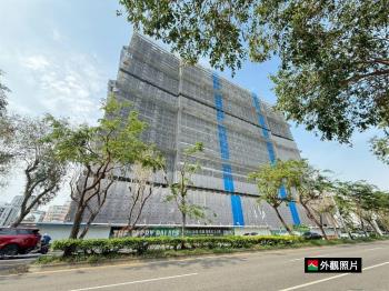 潤隆鉑悅高樓海景兩房車位