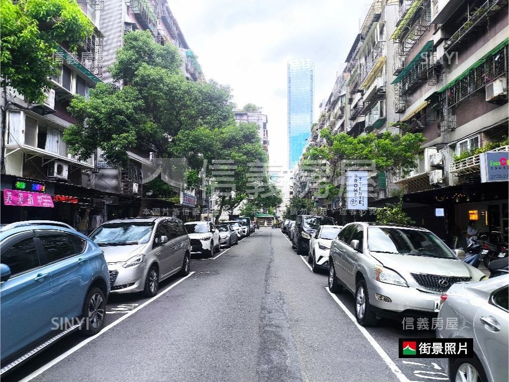 永春捷運海華稀有雙併華廈房屋室內格局與周邊環境