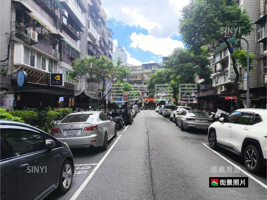 永春捷運海華稀有雙併華廈房屋室內格局與周邊環境