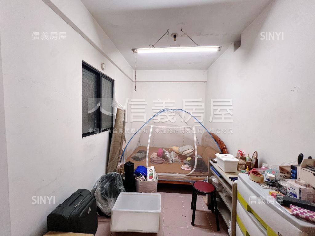 通化稀有傳家透天店面房屋室內格局與周邊環境