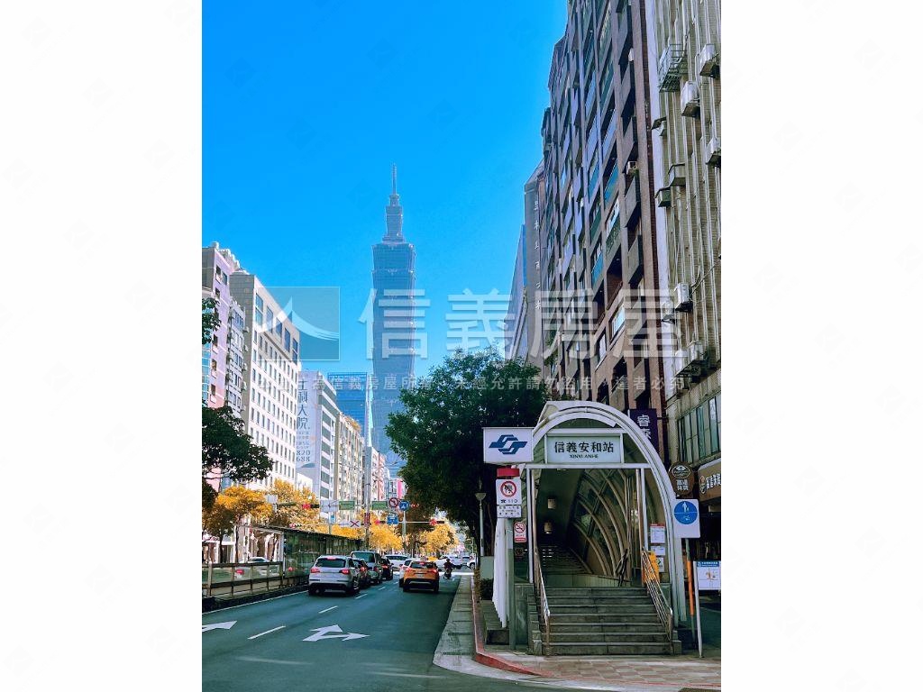 通化稀有傳家透天店面房屋室內格局與周邊環境