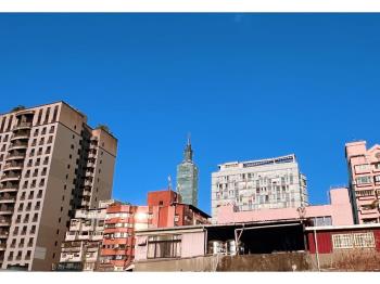 通化稀有傳家透天店面