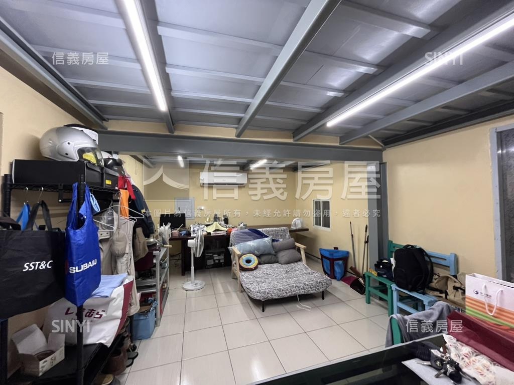 合江街一方天地房屋室內格局與周邊環境