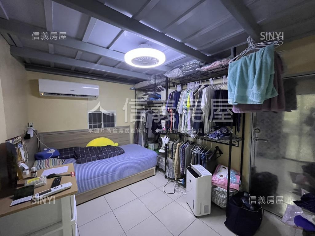 合江街一方天地房屋室內格局與周邊環境
