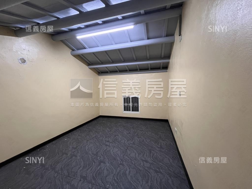 合江街一方天地房屋室內格局與周邊環境