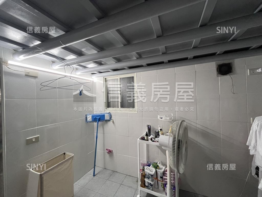 合江街一方天地房屋室內格局與周邊環境