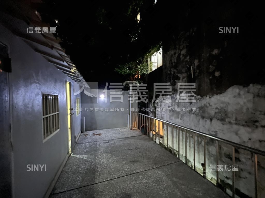 合江街一方天地房屋室內格局與周邊環境