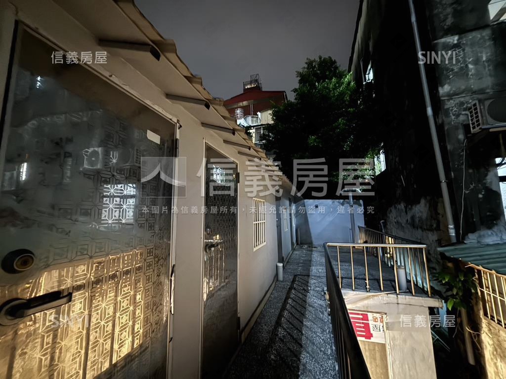 合江街一方天地房屋室內格局與周邊環境