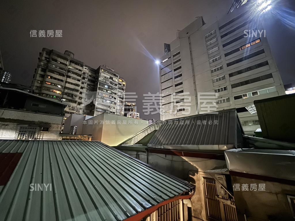 合江街一方天地房屋室內格局與周邊環境
