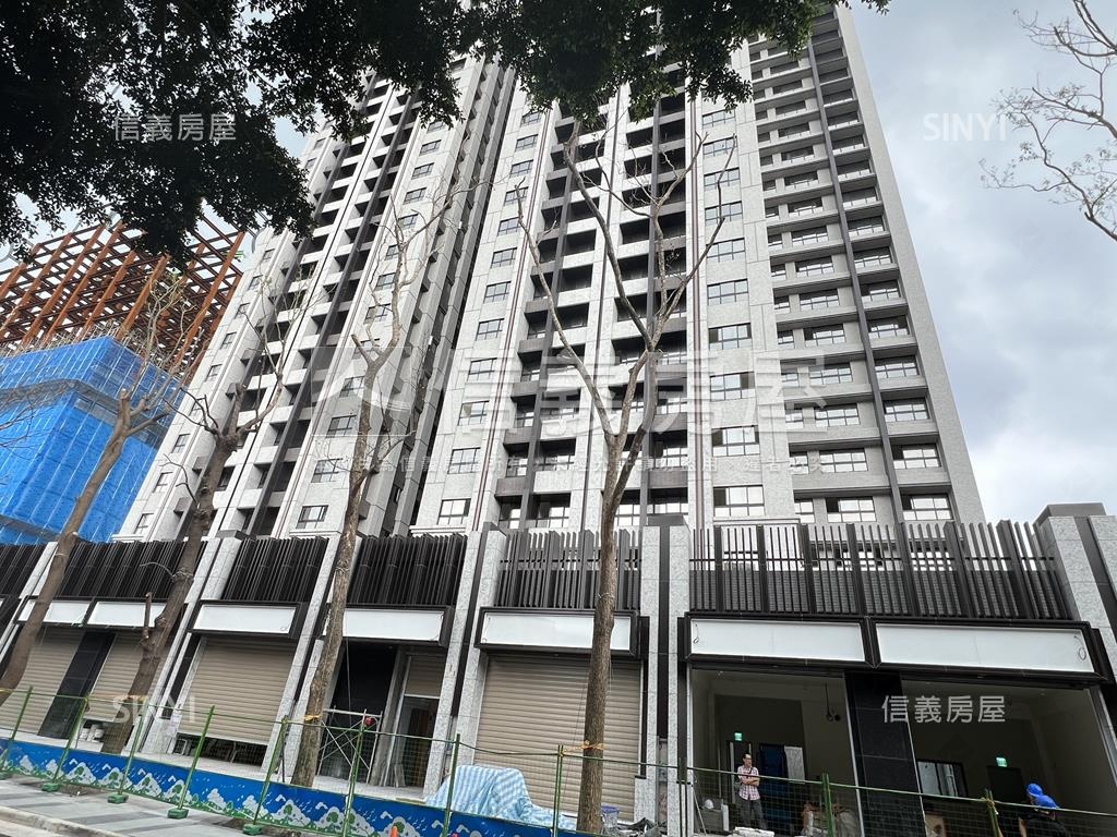稀有◆碧硯閣２房車位房屋室內格局與周邊環境