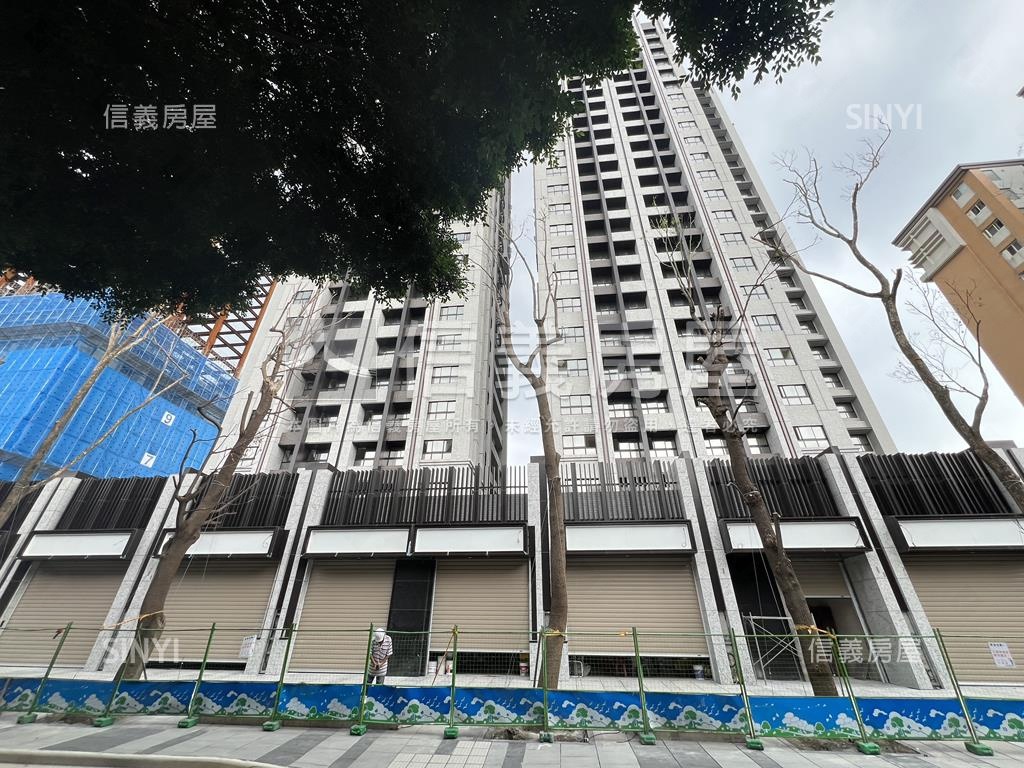 稀有◆碧硯閣２房車位房屋室內格局與周邊環境