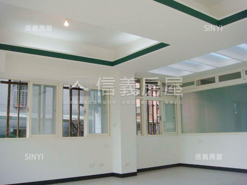 中興路。優質店面附車位房屋室內格局與周邊環境