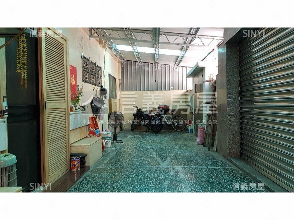 大安區樂業１樓美廈房屋室內格局與周邊環境