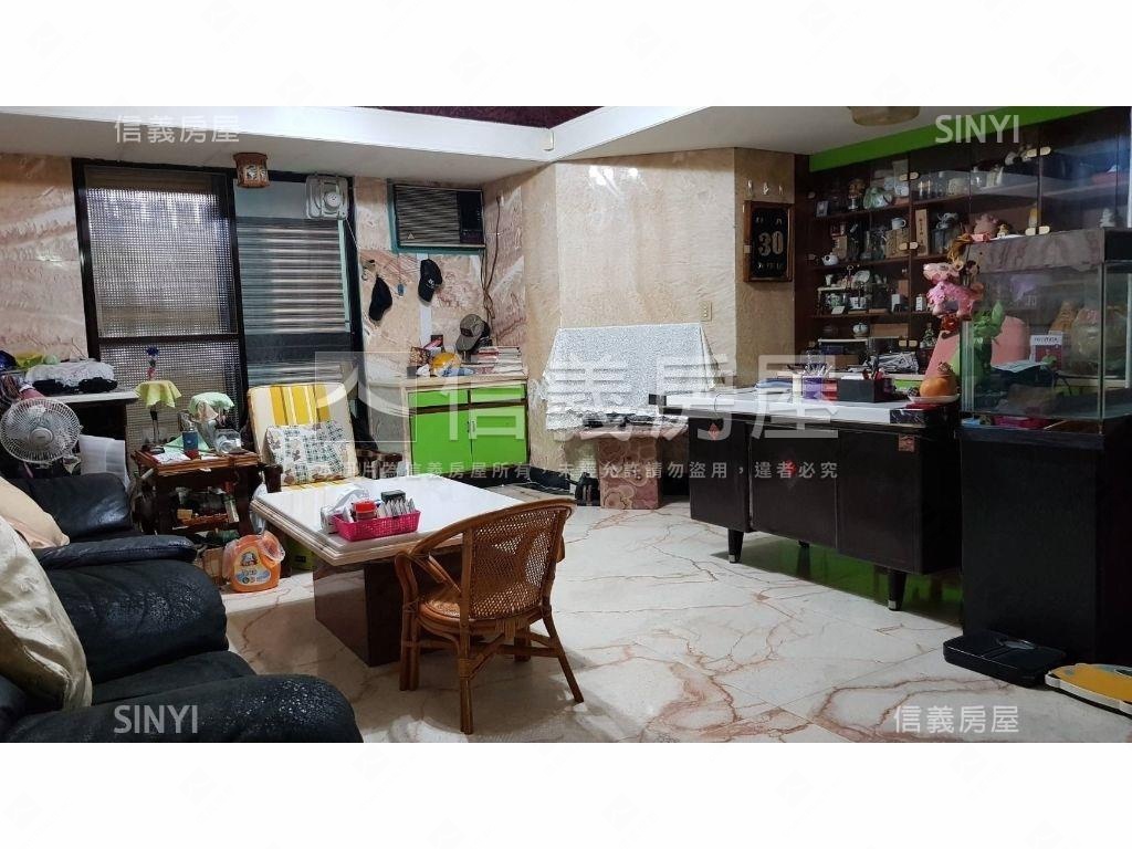 大安區樂業１樓美廈房屋室內格局與周邊環境