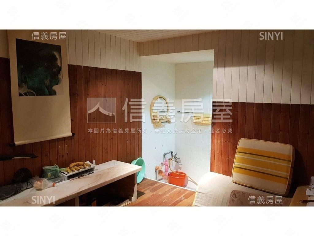 大安區樂業１樓美廈房屋室內格局與周邊環境