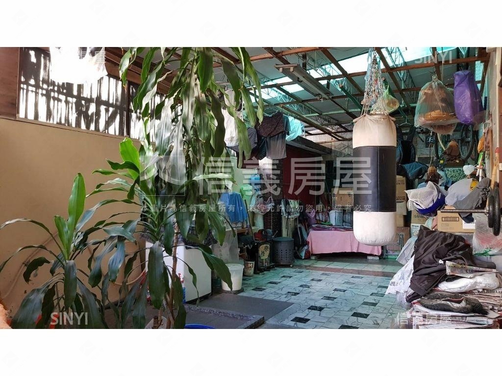 大安區樂業１樓美廈房屋室內格局與周邊環境