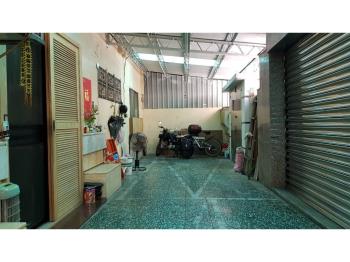 大安區樂業１樓美廈