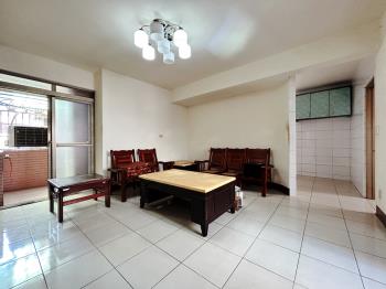 近文山特區成家三房