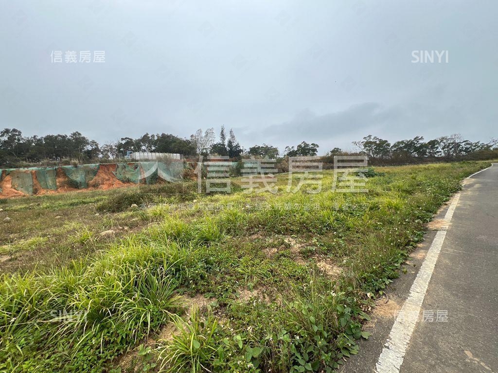 近聯合大學２千坪丙建用地房屋室內格局與周邊環境