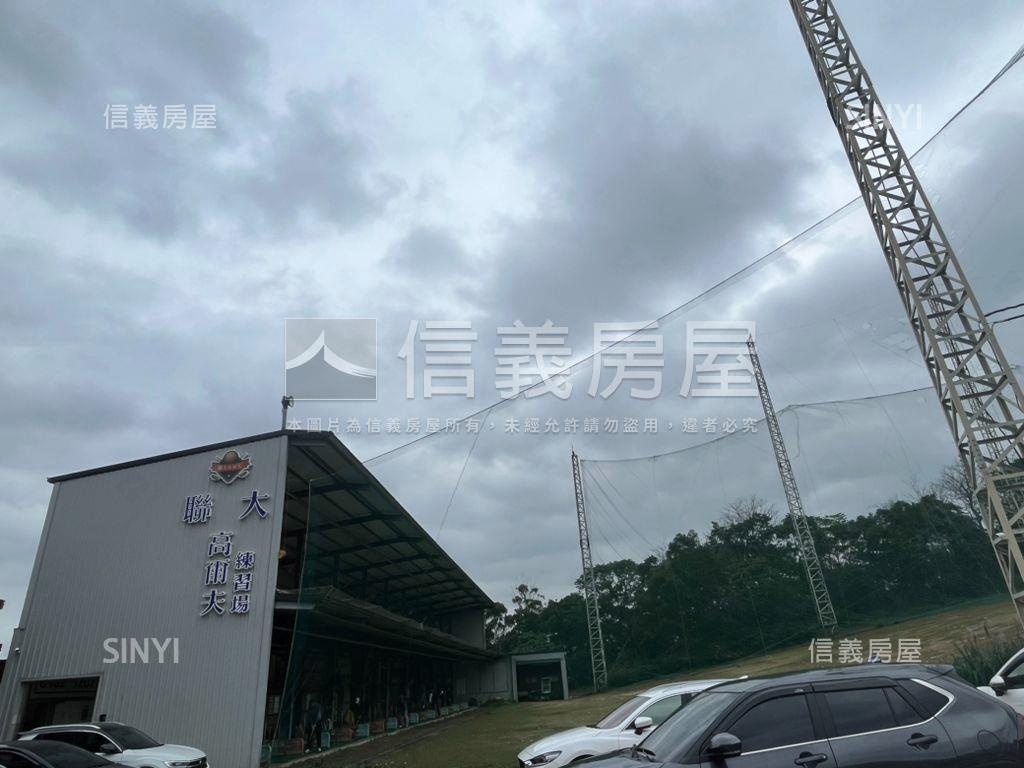 近聯合大學２千坪丙建用地房屋室內格局與周邊環境