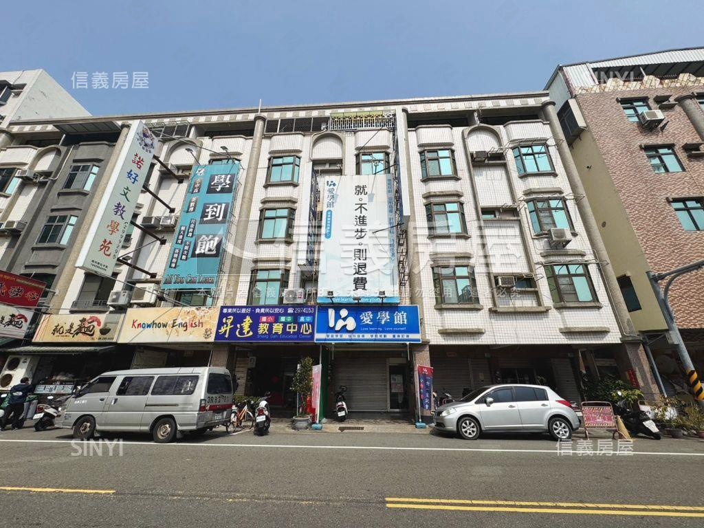 安平怡平路金店住房屋室內格局與周邊環境