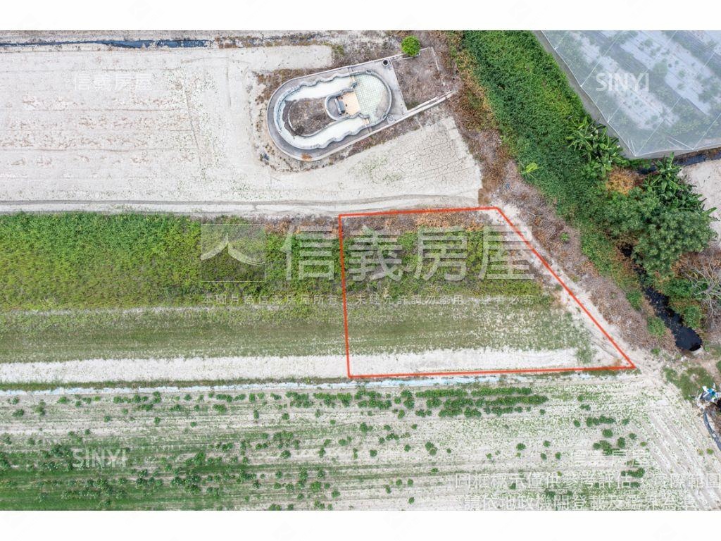 安南區低總價土地２房屋室內格局與周邊環境