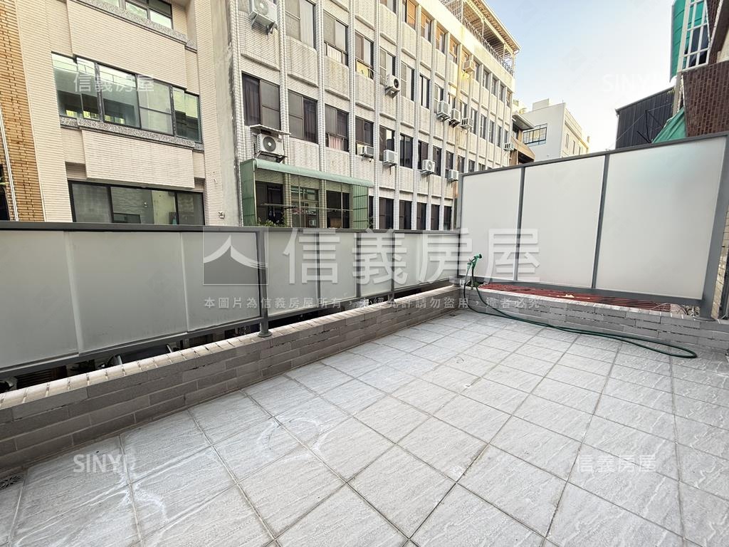 水萍塭獨院約９年車墅房屋室內格局與周邊環境