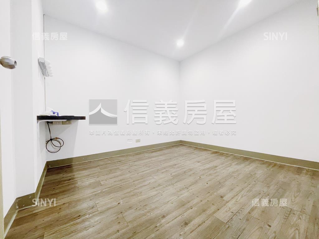 可改亮房有增建大三房美寓房屋室內格局與周邊環境