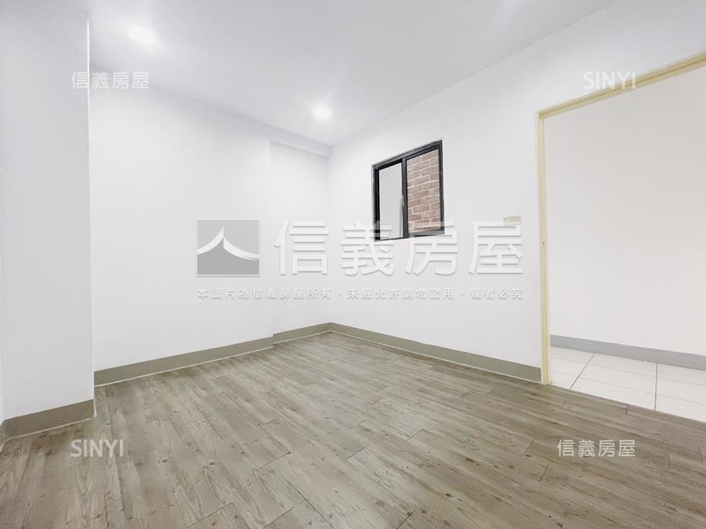 可改亮房有增建大三房美寓房屋室內格局與周邊環境