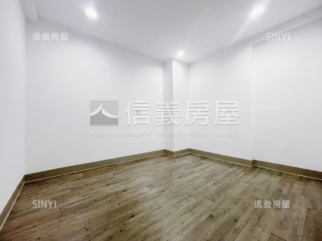 可改亮房有增建大三房美寓房屋室內格局與周邊環境