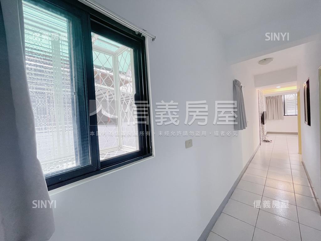 可改亮房有增建大三房美寓房屋室內格局與周邊環境