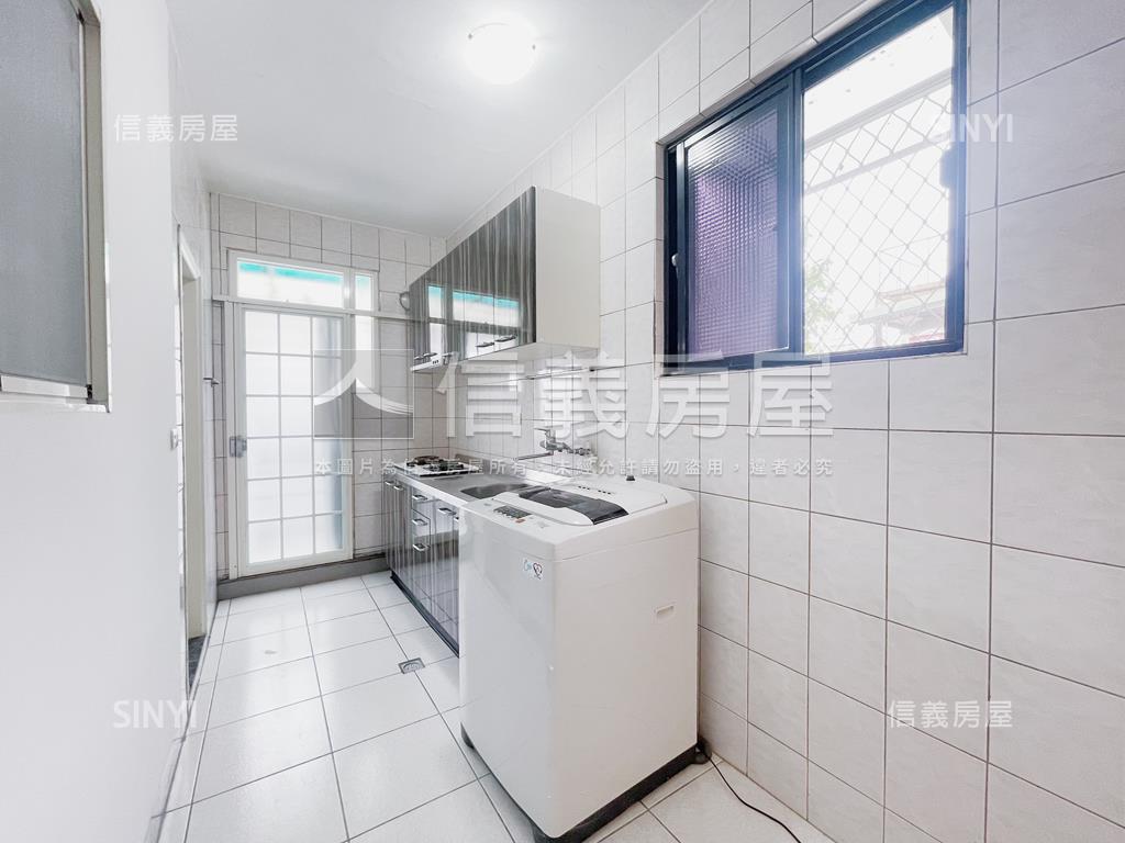 可改亮房有增建大三房美寓房屋室內格局與周邊環境