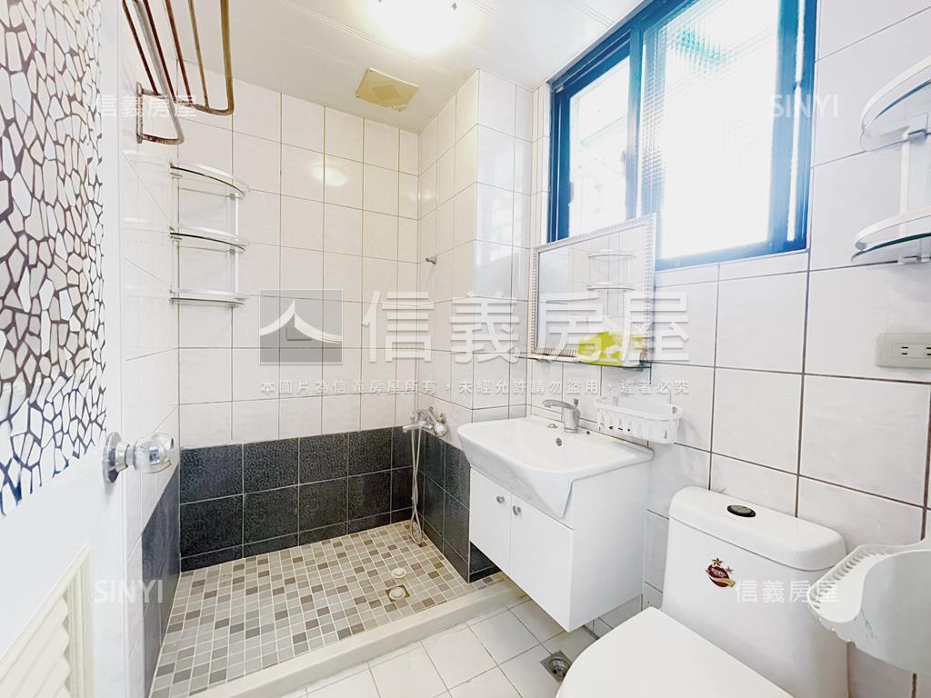 可改亮房有增建大三房美寓房屋室內格局與周邊環境