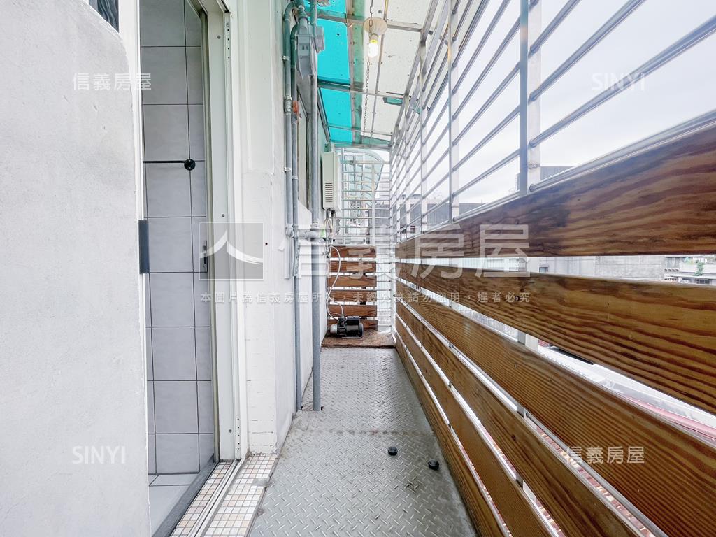 可改亮房有增建大三房美寓房屋室內格局與周邊環境