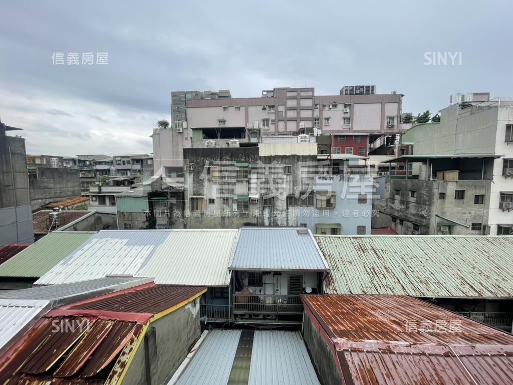 可改亮房有增建大三房美寓房屋室內格局與周邊環境