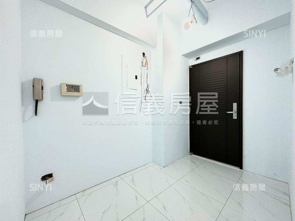 樓中樓景觀美宅房屋室內格局與周邊環境