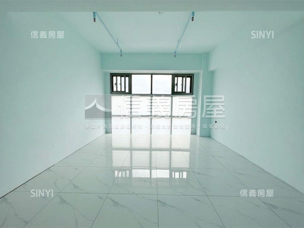 樓中樓景觀美宅房屋室內格局與周邊環境