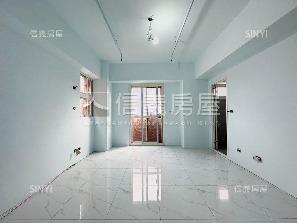 樓中樓景觀美宅房屋室內格局與周邊環境