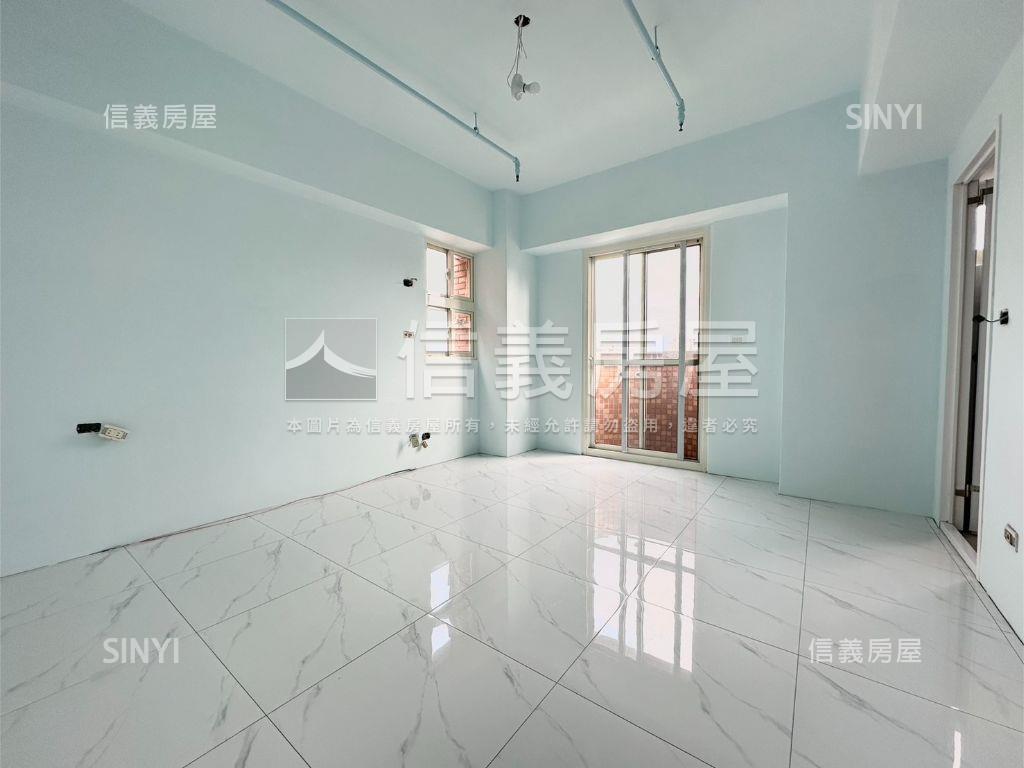 樓中樓景觀美宅房屋室內格局與周邊環境