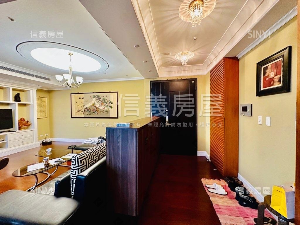 美美藍海海景大戶房屋室內格局與周邊環境