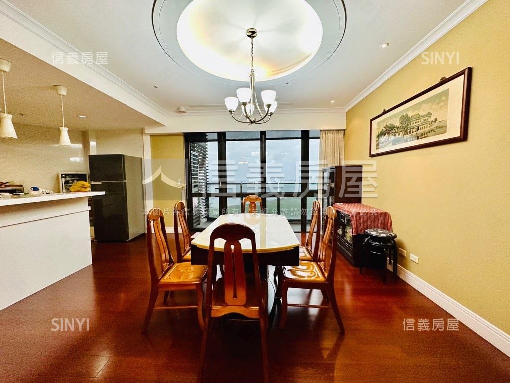 美美藍海海景大戶房屋室內格局與周邊環境