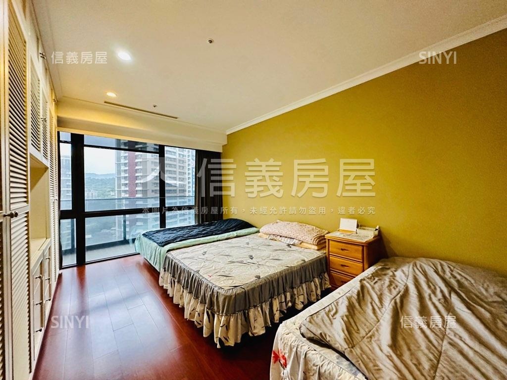 美美藍海海景大戶房屋室內格局與周邊環境