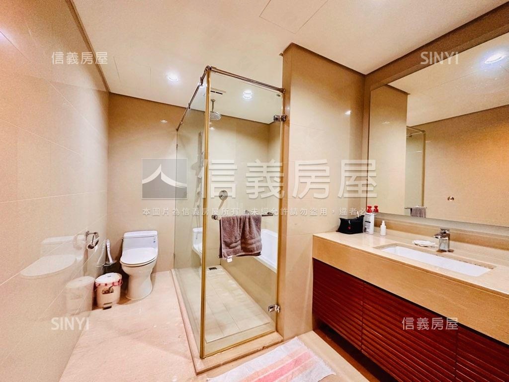 美美藍海海景大戶房屋室內格局與周邊環境