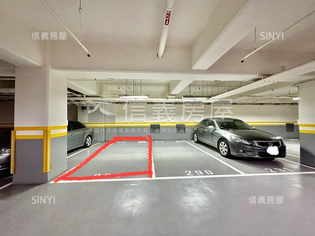 美美藍海海景大戶房屋室內格局與周邊環境