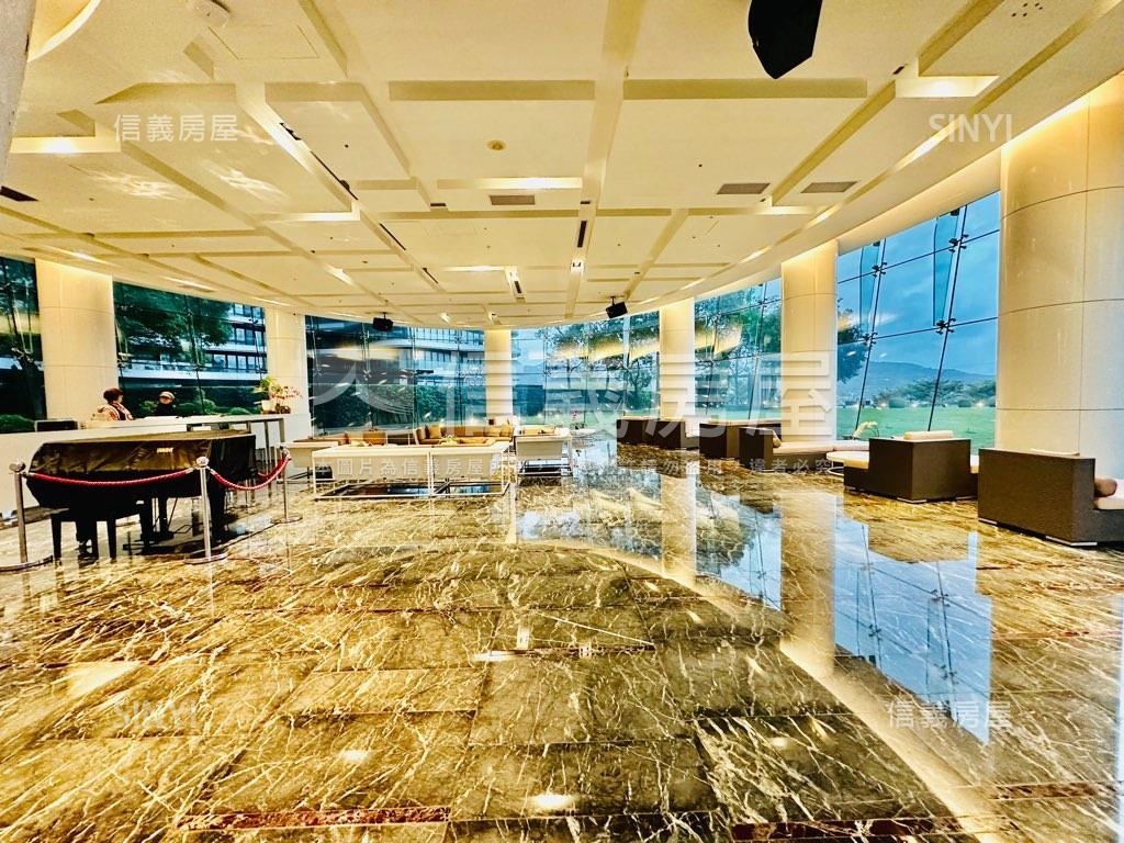 美美藍海海景大戶房屋室內格局與周邊環境