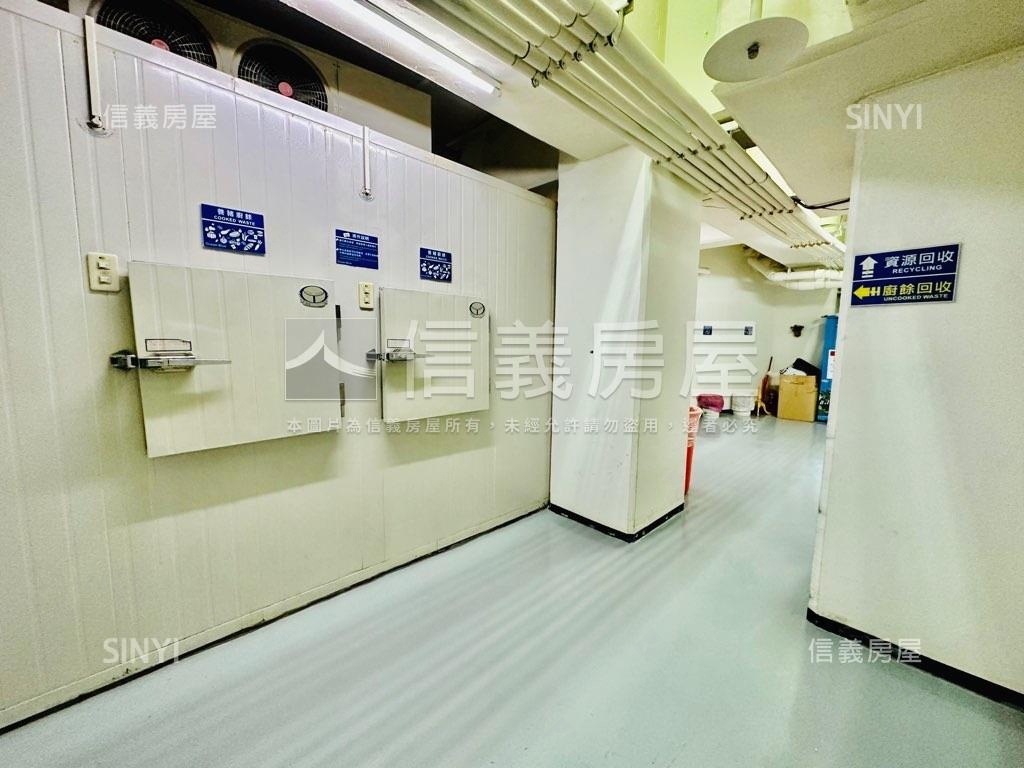 美美藍海海景大戶房屋室內格局與周邊環境